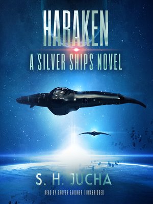 cover image of Haraken